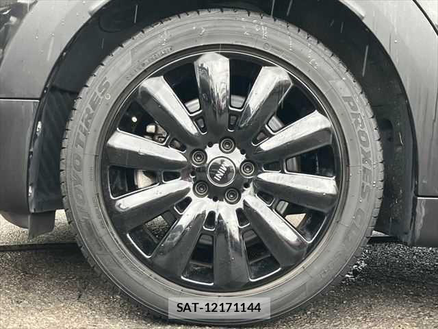 Bmw MINI 2017-11 7215460-12