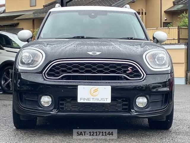 Bmw MINI 2017-11 7215460-13
