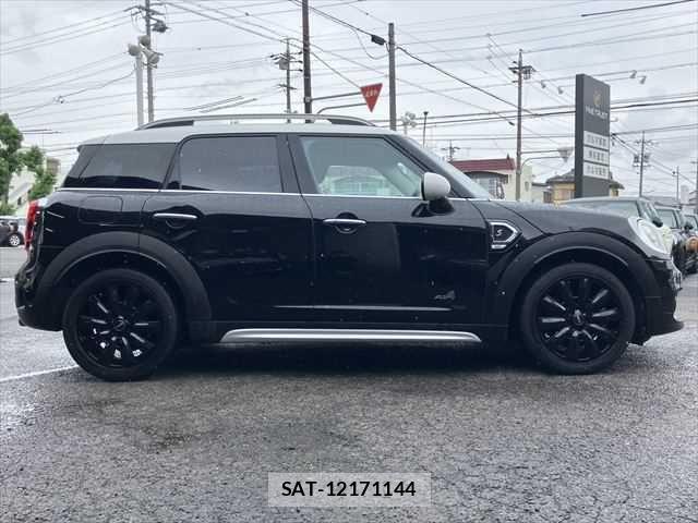 Bmw MINI 2017-11 7215460-15