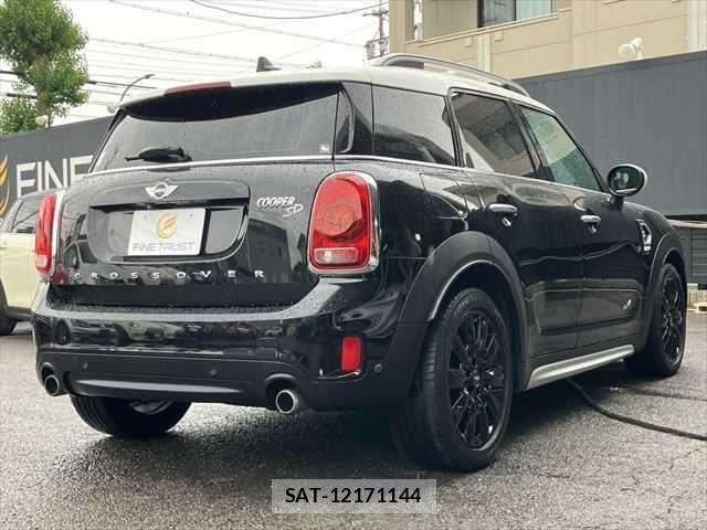Bmw MINI 2017-11 7215460-16