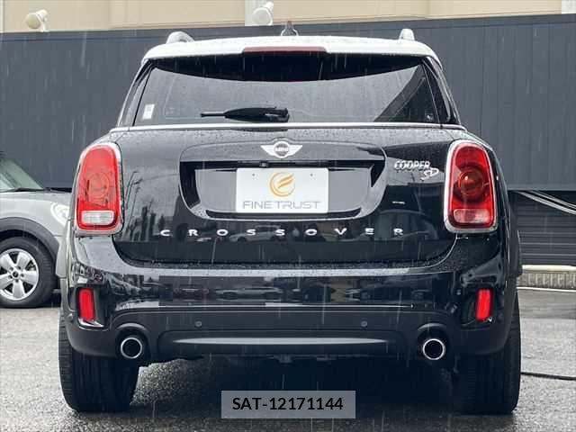 Bmw MINI 2017-11 7215460-17