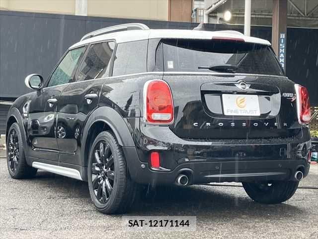 Bmw MINI 2017-11 7215460-18