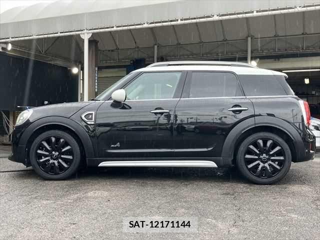 Bmw MINI 2017-11 7215460-19