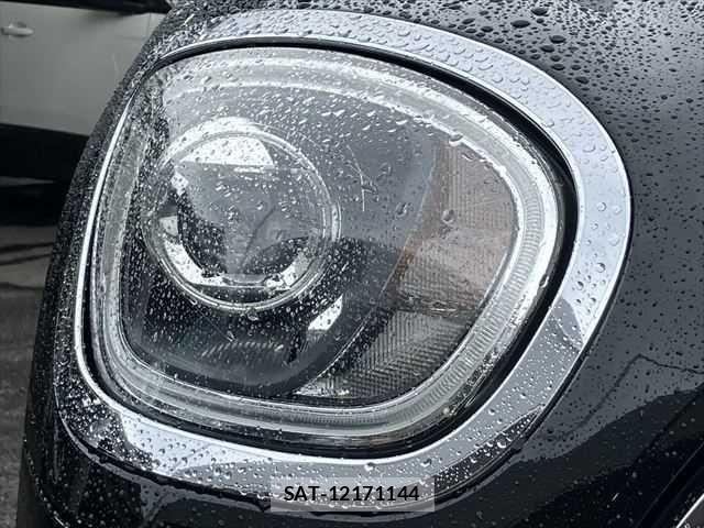 Bmw MINI 2017-11 7215460-20