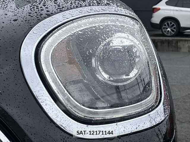 Bmw MINI 2017-11 7215460-21