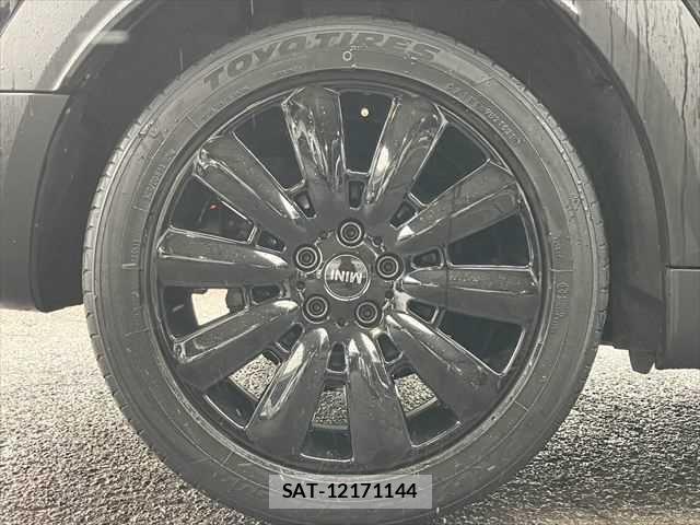 Bmw MINI 2017-11 7215460-27