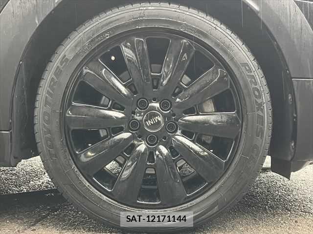 Bmw MINI 2017-11 7215460-28