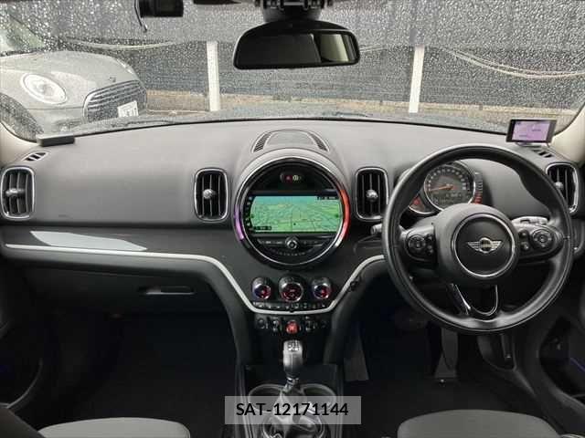 Bmw MINI 2017-11 7215460-2