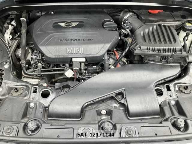 Bmw MINI 2017-11 7215460-29