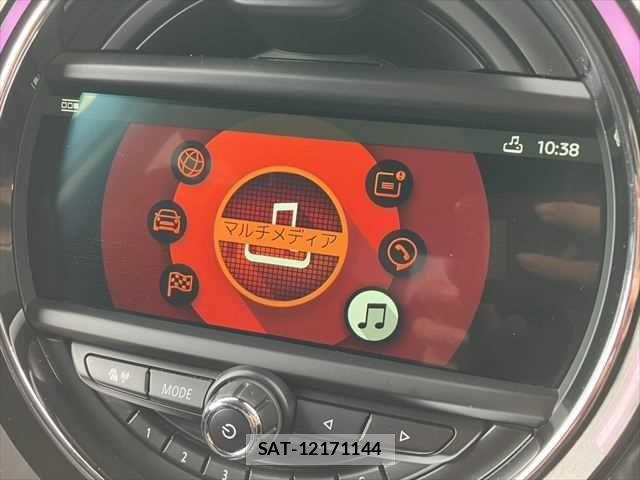 Bmw MINI 2017-11 7215460-4