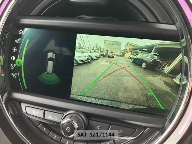 Bmw MINI 2017-11 7215460-5