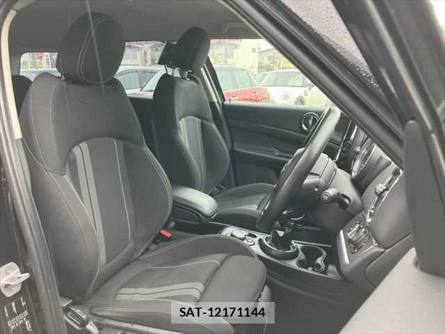 Bmw MINI 2017-11 7215460-6