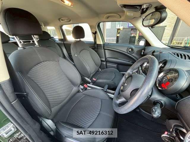 Bmw MINI 2015-03 7215455-10