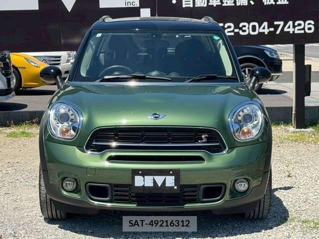 Bmw MINI 2015-03 7215455-16