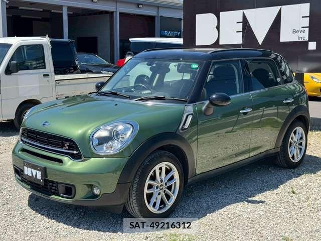Bmw MINI 2015-03 7215455-18