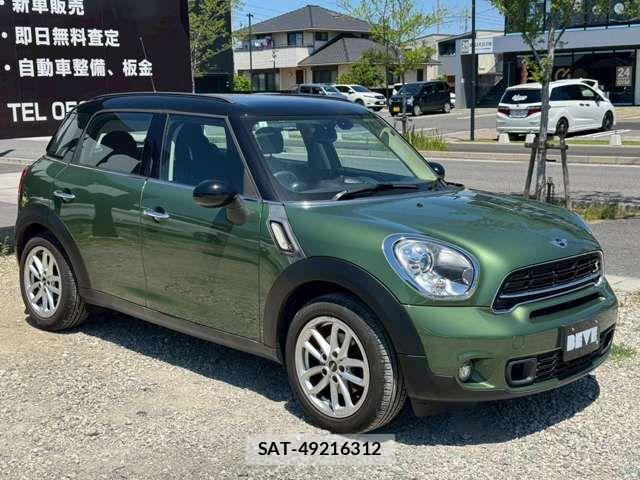 Bmw MINI 2015-03 7215455-19