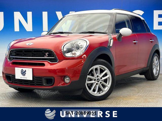 Bmw MINI 2016-04 7215456-0