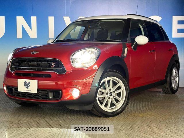 Bmw MINI 2016-04 7215456-12