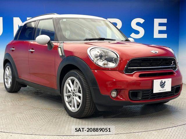 Bmw MINI 2016-04 7215456-16