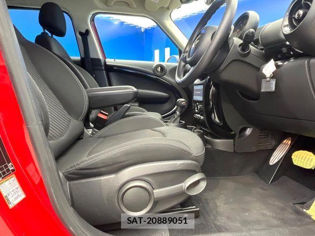 Bmw MINI 2016-04 7215456-7