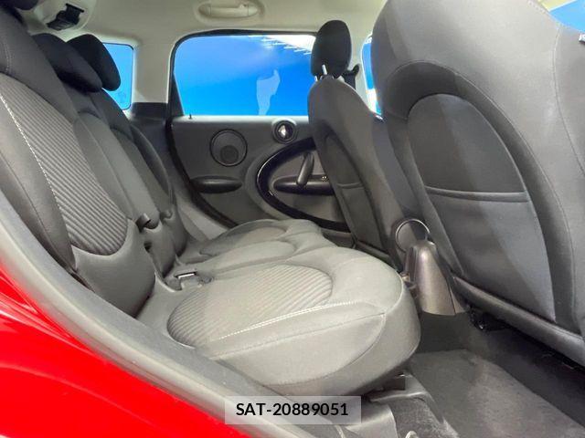 Bmw MINI 2016-04 7215456-8