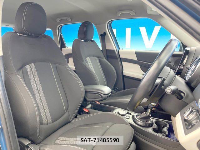 Bmw MINI 2018-03 7271640-9