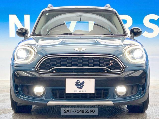 Bmw MINI 2018-03 7271640-11