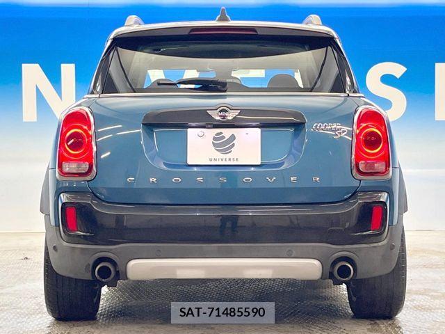 Bmw MINI 2018-03 7271640-12