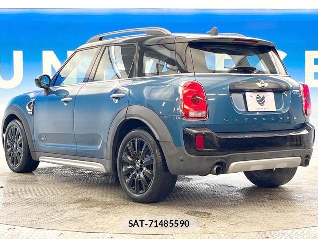Bmw MINI 2018-03 7271640-14