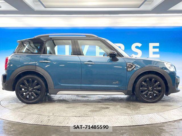 Bmw MINI 2018-03 7271640-15