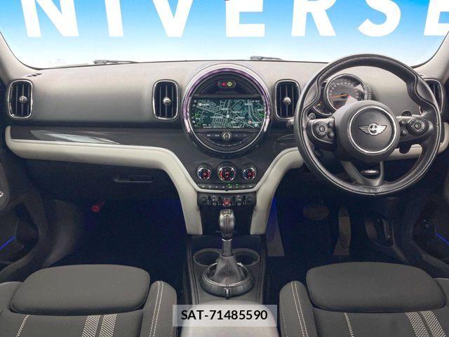 Bmw MINI 2018-03 7271640-1