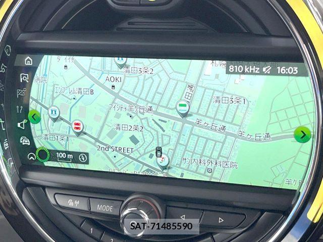 Bmw MINI 2018-03 7271640-7