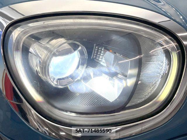 Bmw MINI 2018-03 7271640-8