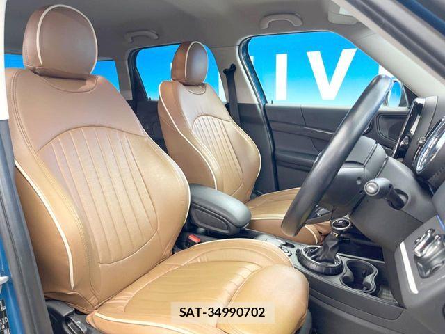 Bmw MINI 2017-11 7271638-9