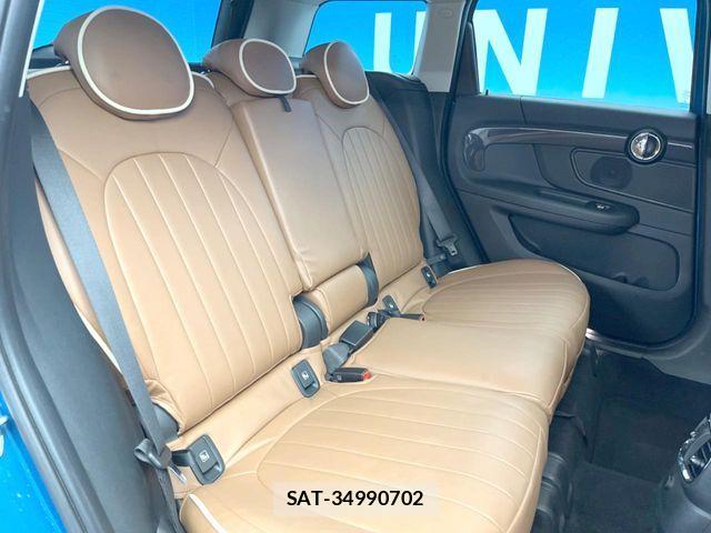 Bmw MINI 2017-11 7271638-10