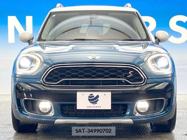 Bmw MINI 2017-11 7271638-11