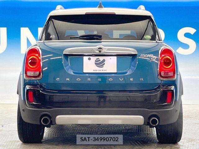 Bmw MINI 2017-11 7271638-12