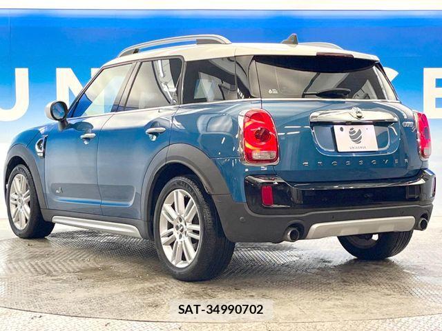 Bmw MINI 2017-11 7271638-14