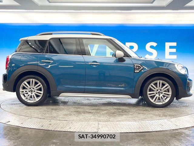 Bmw MINI 2017-11 7271638-15