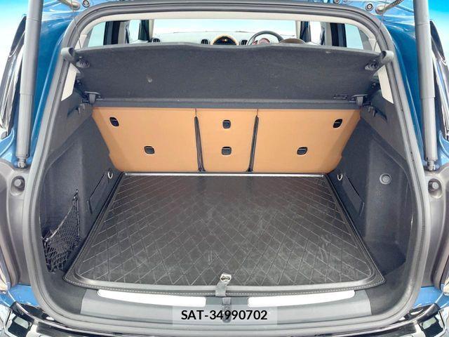 Bmw MINI 2017-11 7271638-18
