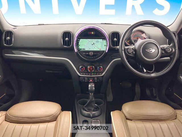 Bmw MINI 2017-11 7271638-1