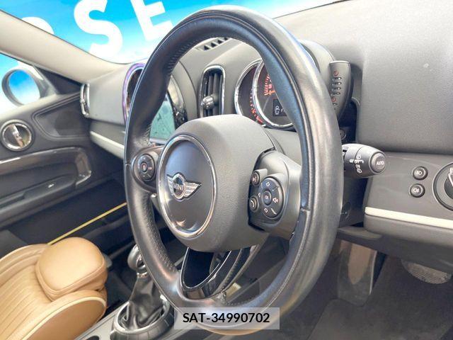 Bmw MINI 2017-11 7271638-19