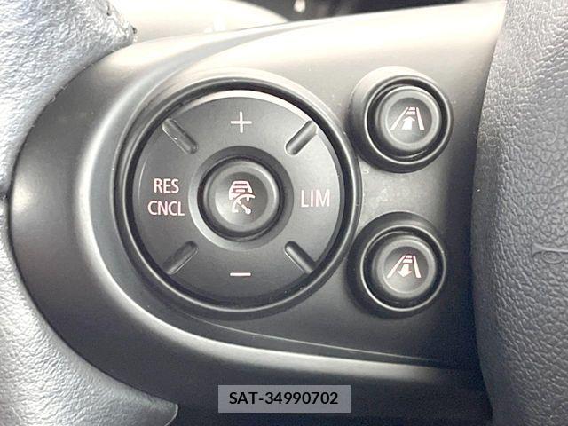 Bmw MINI 2017-11 7271638-3