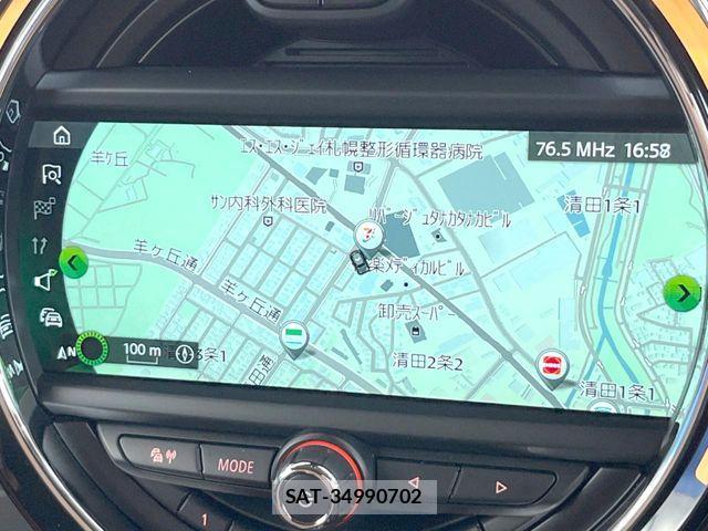 Bmw MINI 2017-11 7271638-7