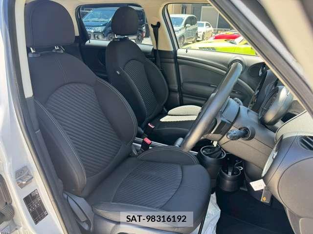 Bmw MINI 2016-05 7326005-10
