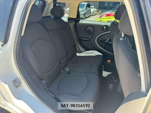 Bmw MINI 2016-05 7326005-11