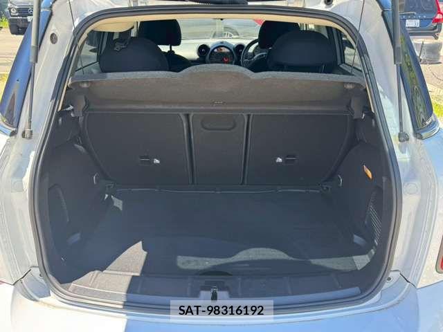 Bmw MINI 2016-05 7326005-12