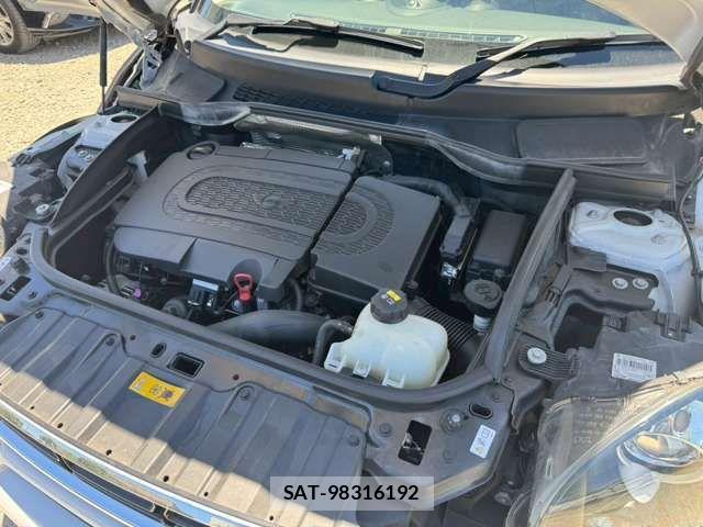 Bmw MINI 2016-05 7326005-13