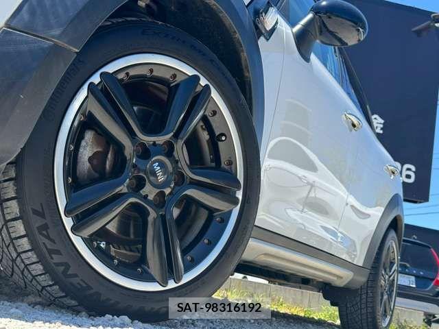 Bmw MINI 2016-05 7326005-15