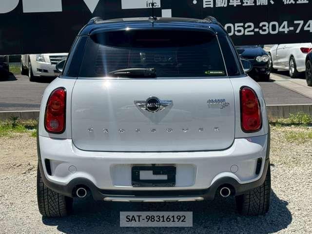 Bmw MINI 2016-05 7326005-17